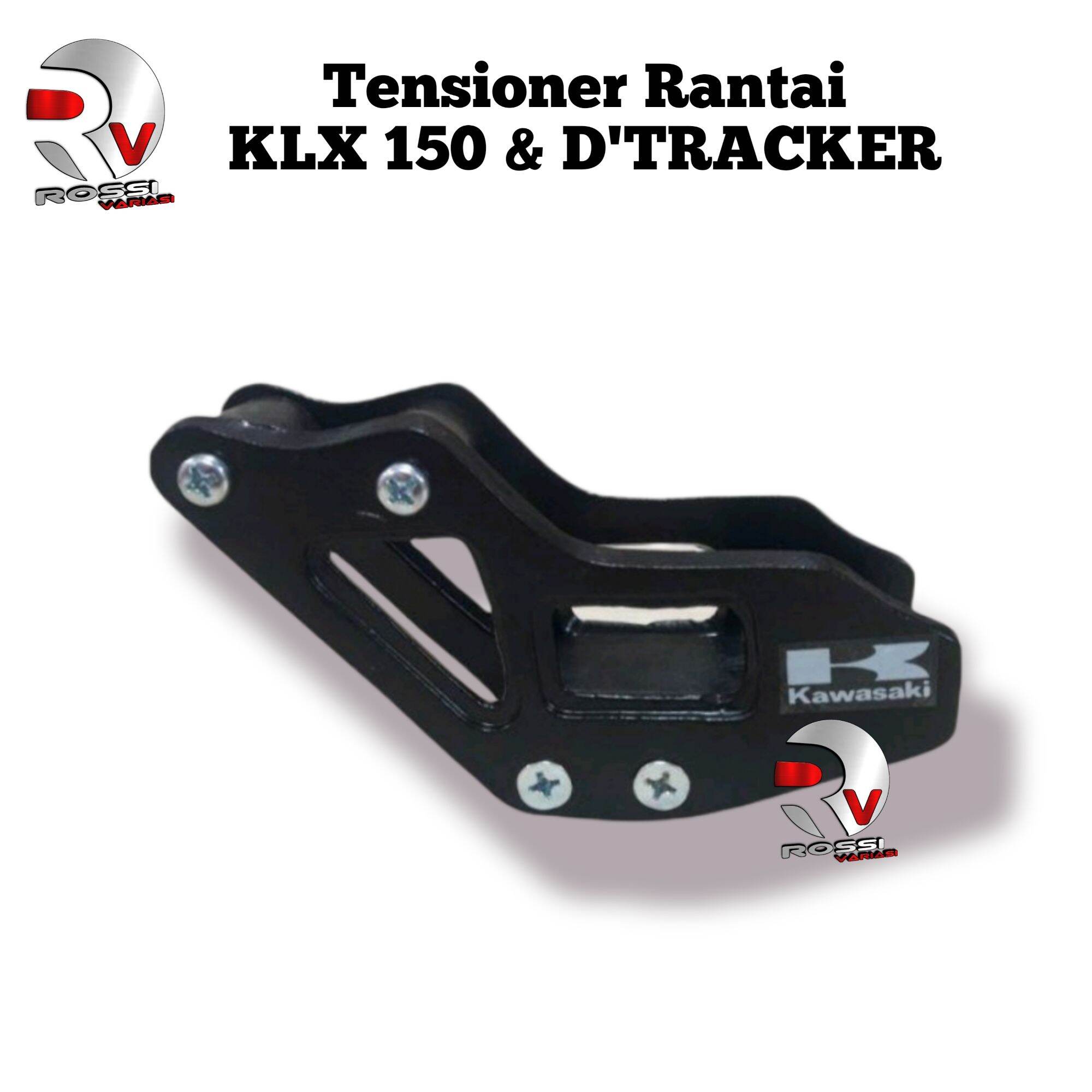 stabiliser rantai klx