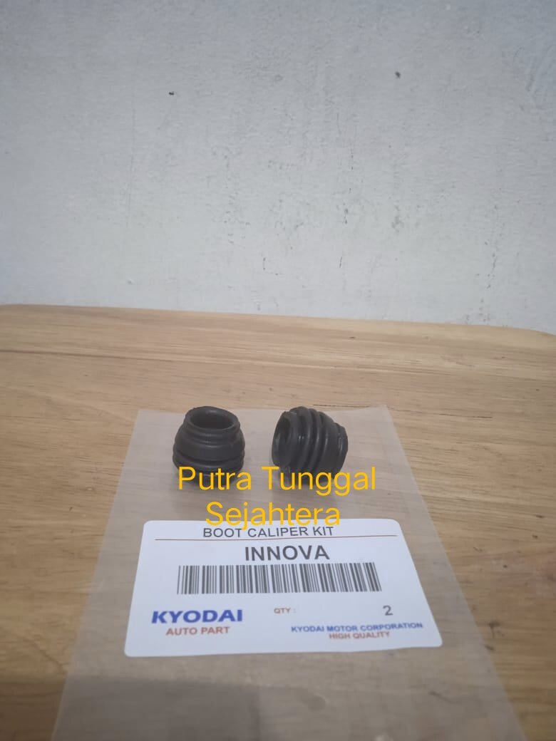 Boot Caliper Kaliper Kit Innova Inova Lama 2PCS Lazada Indonesia