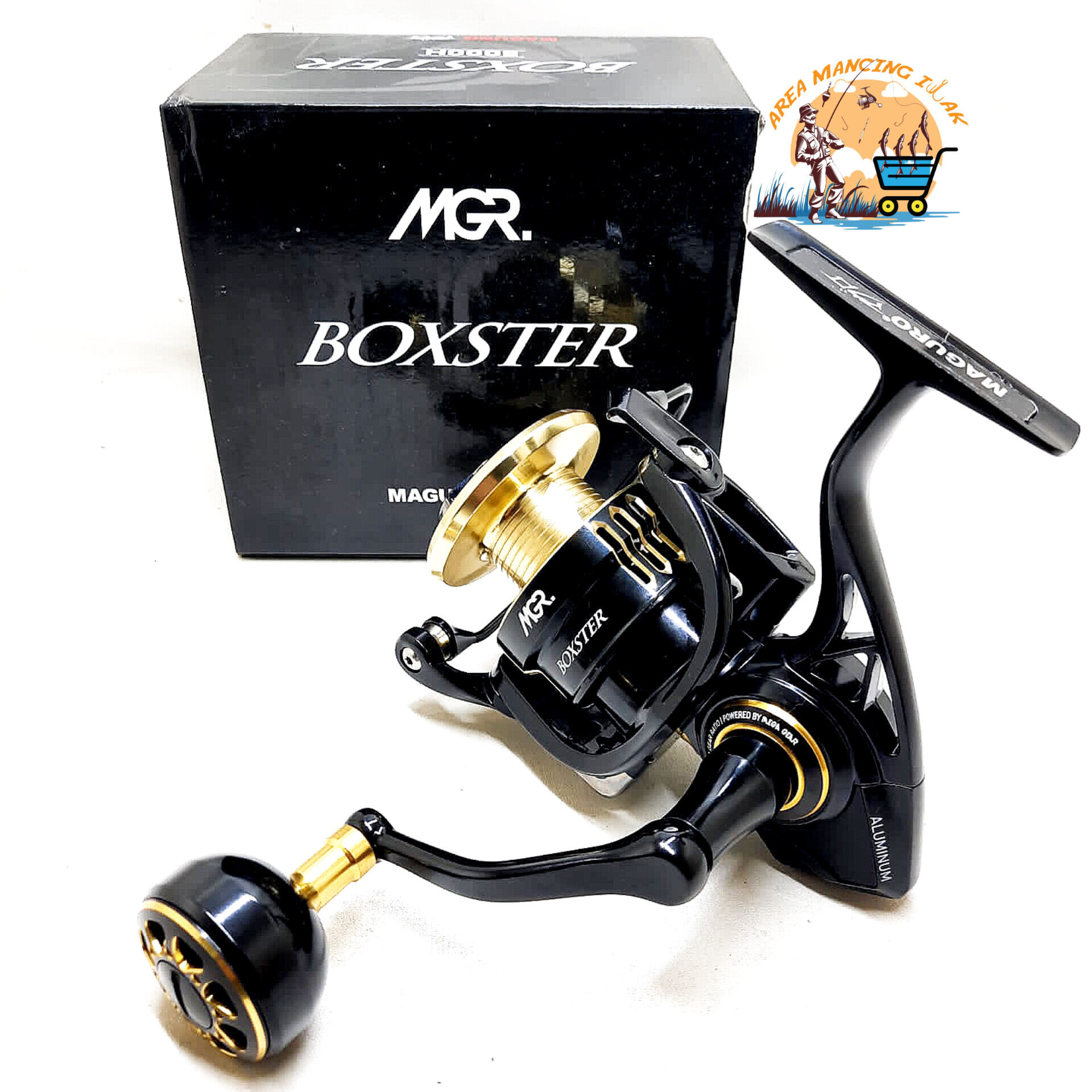 best fishing reel brands for bass The Best Spinning Reels for Bass of 2026, Expert Tested