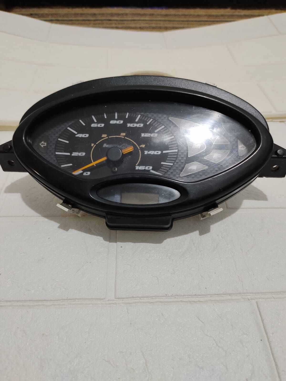 Speedometer Honda Karisma D Lazada Indonesia