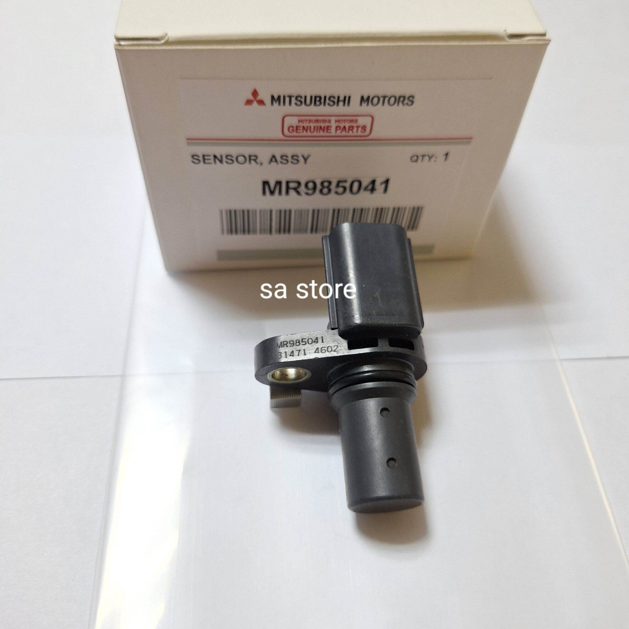 Sensor Cmp Sensor Noken As Camshaft Original Mitsubishi Xpander Mirage Pajero Sport Triton