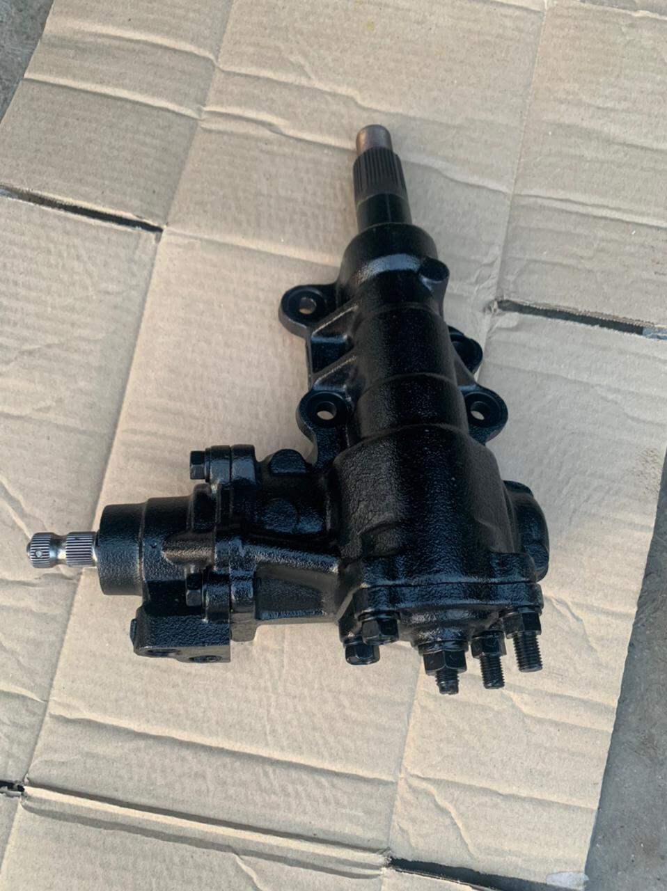 GEAR BOX POWER STEERING WORM STIR ISUZU PANTHER 2,3/2,5/TAURING Harga 2,650,000 Ringgit*Penghantaran Percuma