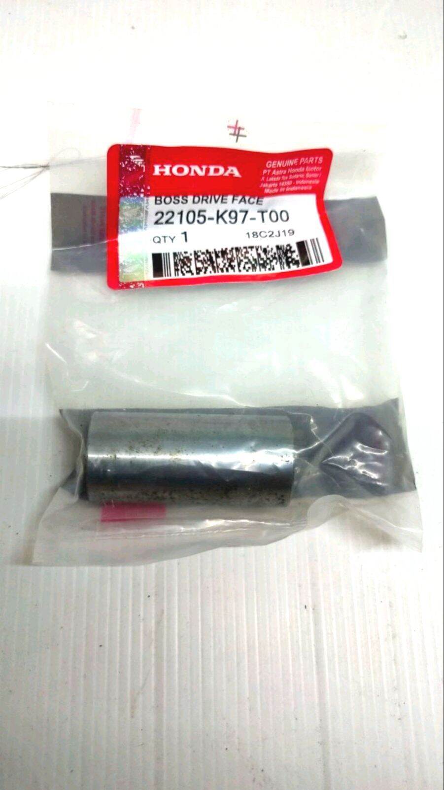 Bosh Bos Rumah Roller Drive Face CVT PCX 150 New Lokal ADV 150 K97 (CKD) BISA COD Harga 18,000 rupiah*Gratis Ongkir