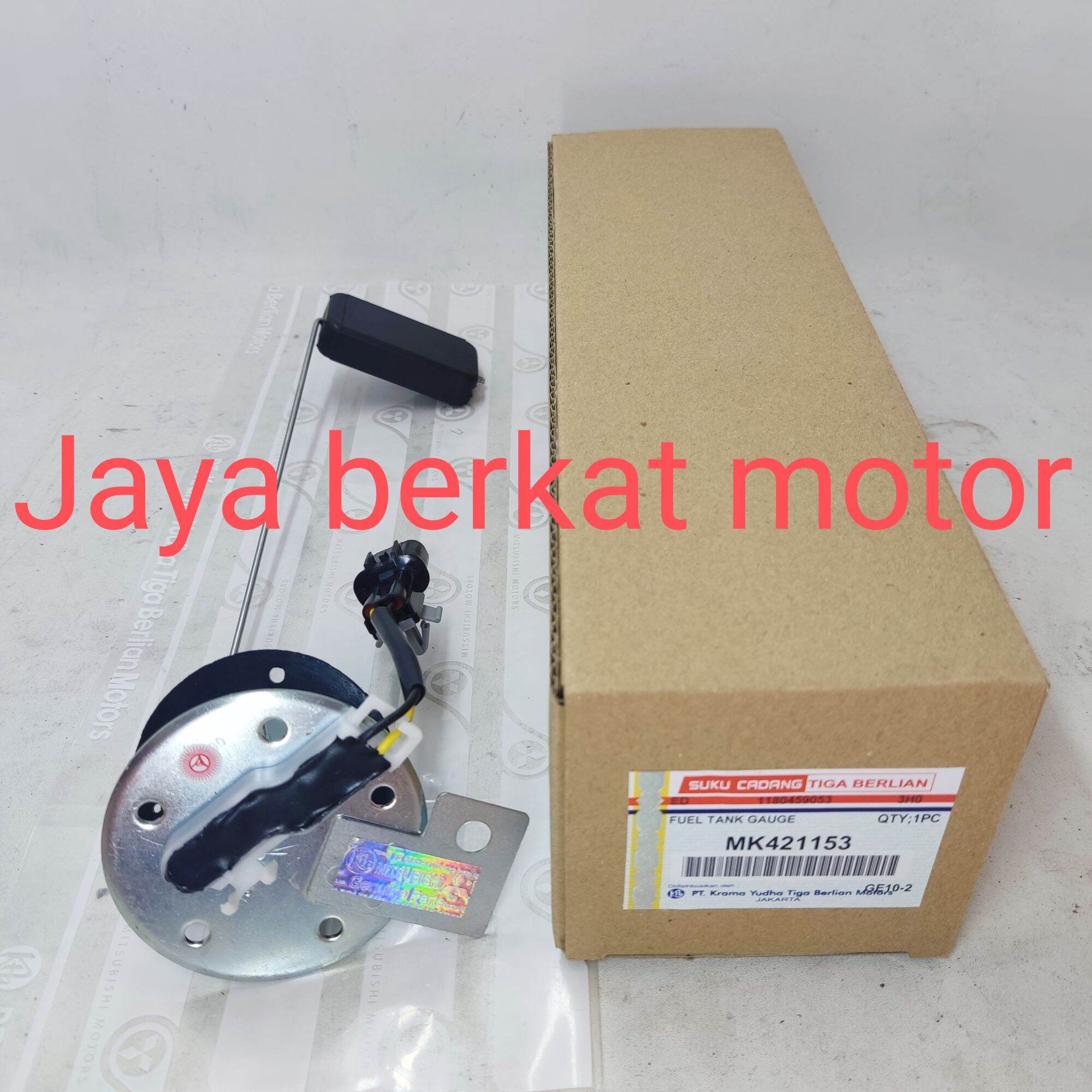 PELAMPUNG TANGKI TANK SOLAR CANTER PS110 PS125 FUEL TANK MK421153 ...