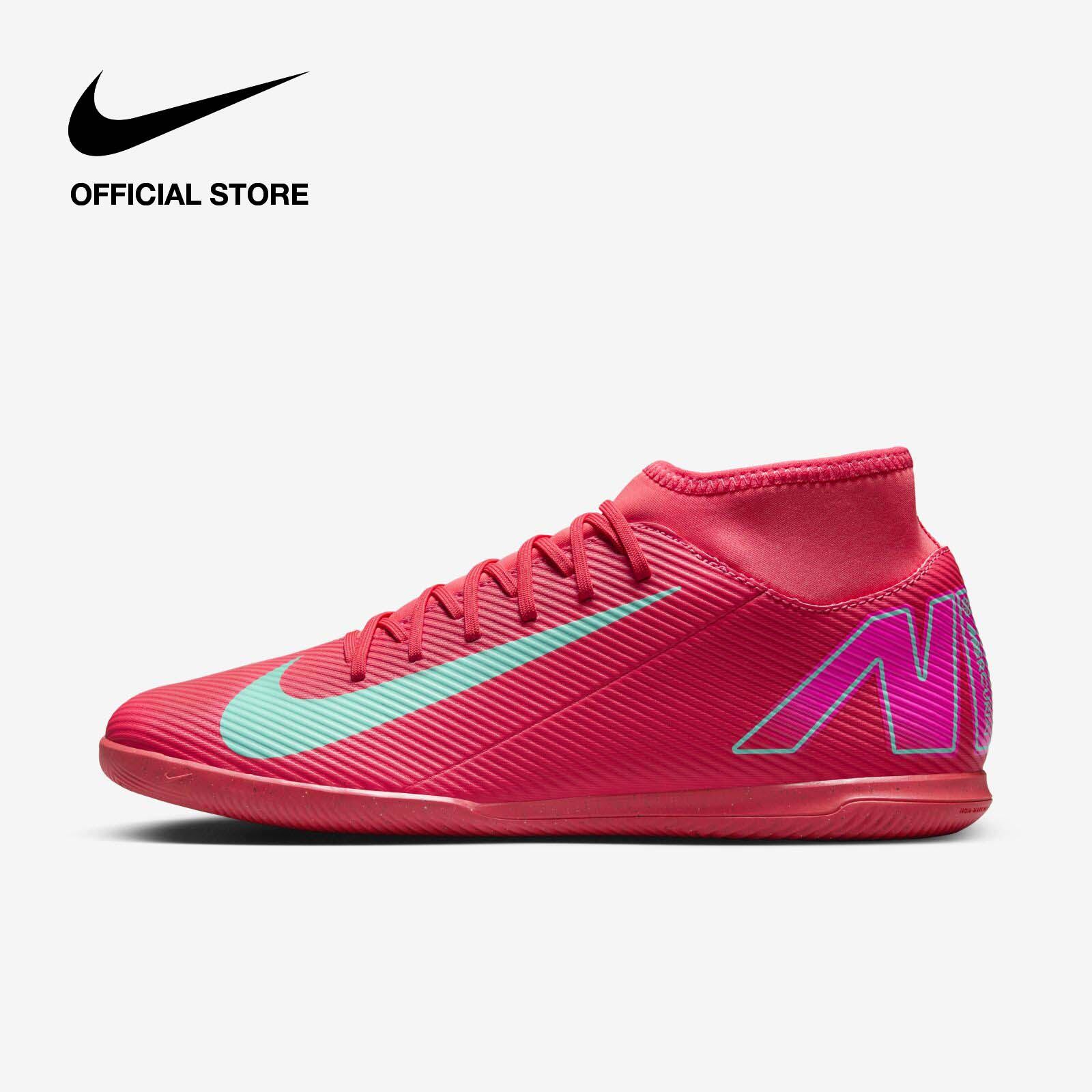 sepatu nike mercurial cr7
