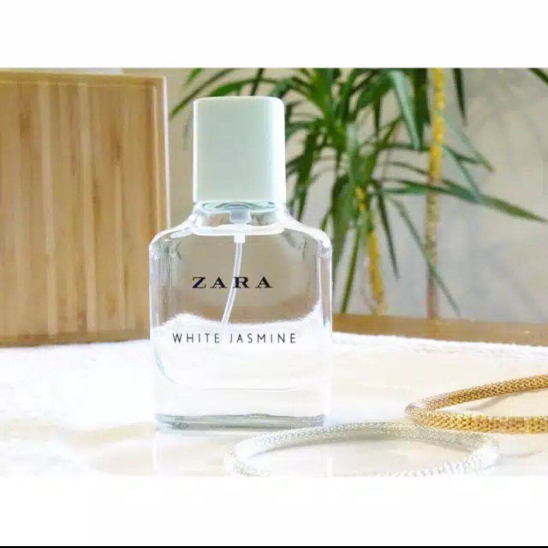 white jasmine perfume