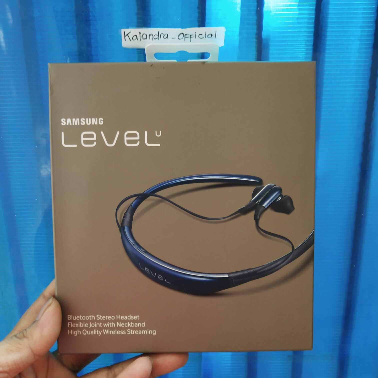 Original Bluetooth Earphone Neckband 