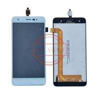 LCD TOUCHSCREEN LAVA IRIS 51 ORIGINAL FULLSET
