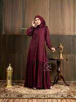 DYN - Shevarta Dress DYN CLOTHINGLINE Gamis Premium