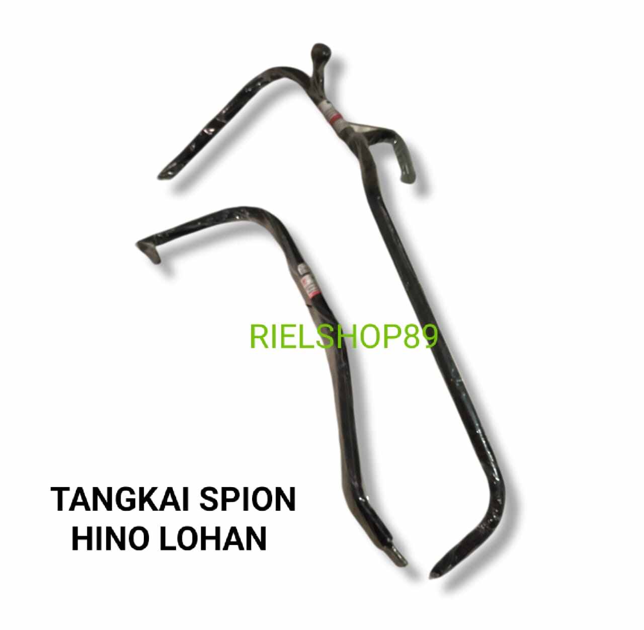 Tangkai Gagang Spion Hino Lohan 500 Kiri Kanan | Lazada Indonesia