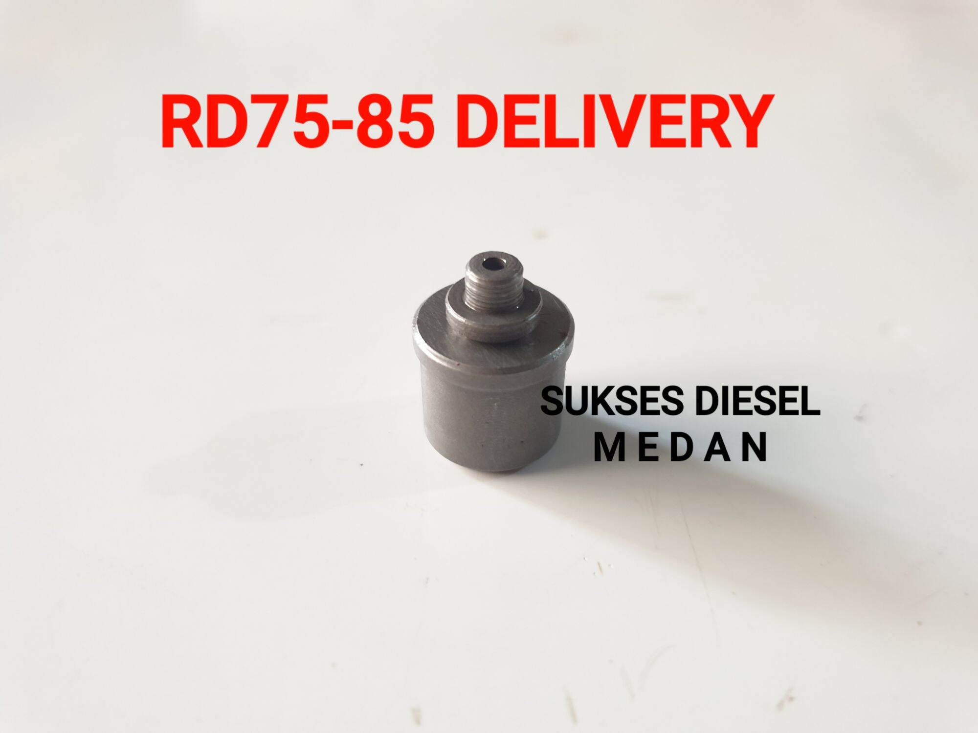 RD85 RD 85 DELIVERY VALVE VERI VERI CENGKEH MESIN DIESEL TRAKTOR KUBOTA ...