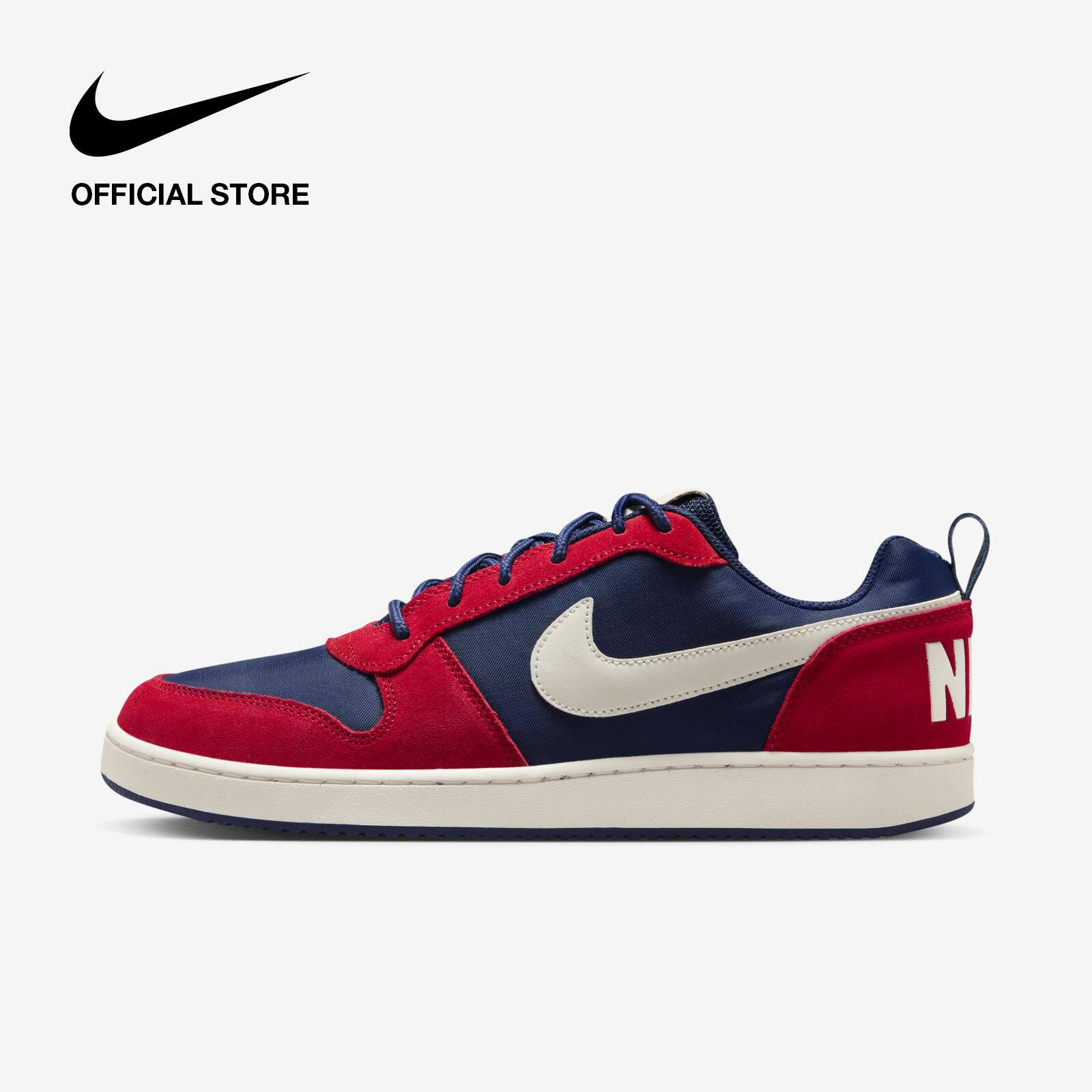 nike court borough low harga