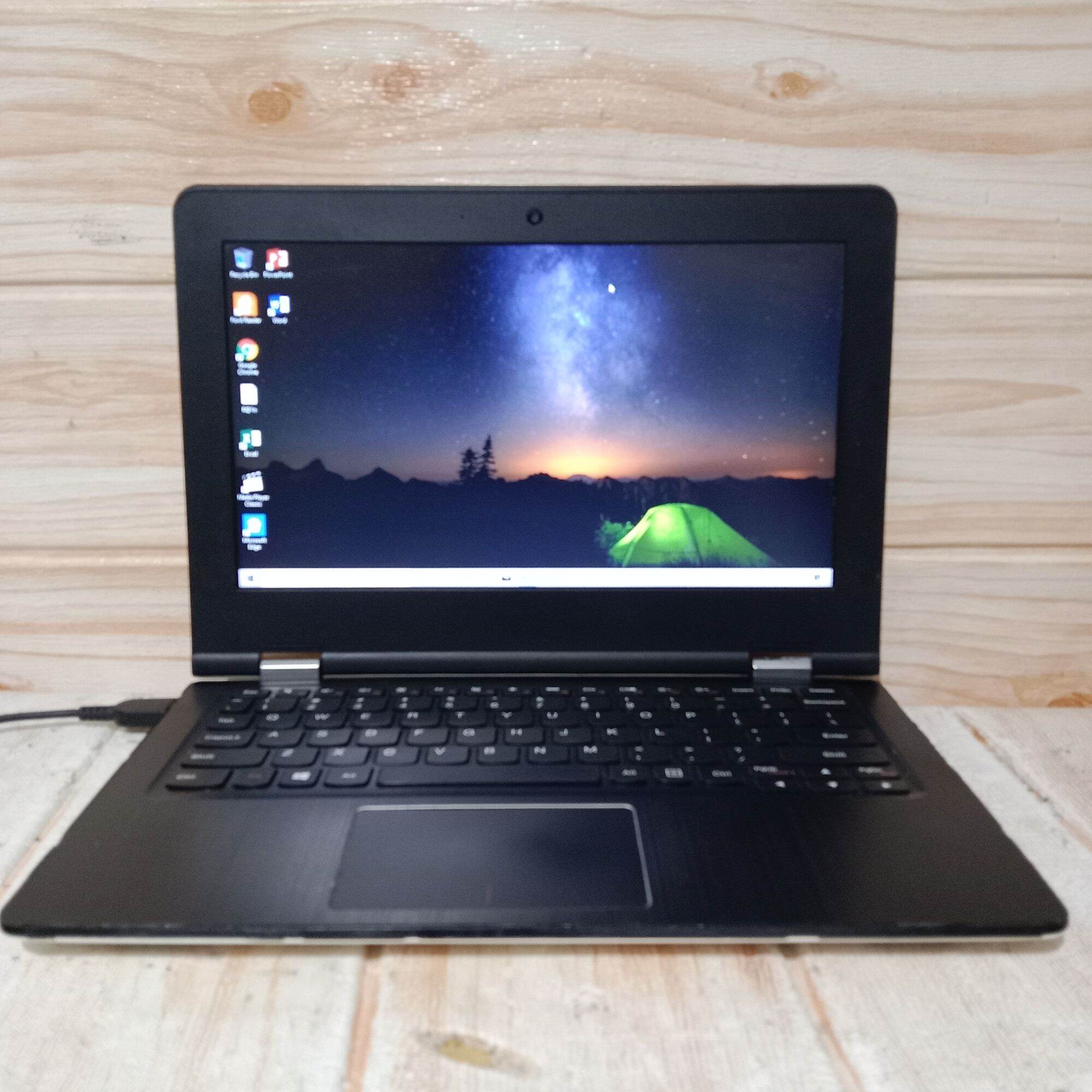 NOTEBOOK LENOVO IDEAPAD 300 N3060 2GB/500GB SECOND