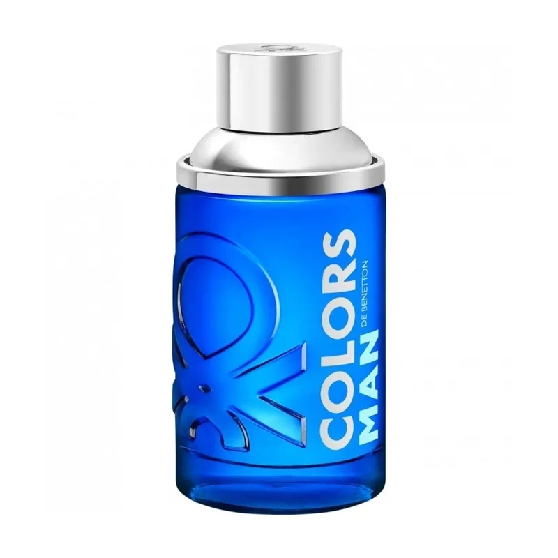 colors blue perfume