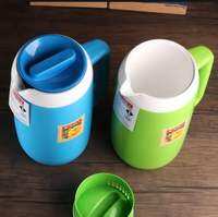Waterjug - Eskan Serbaguna Liontsar 17 Liter Dan 25 Liter