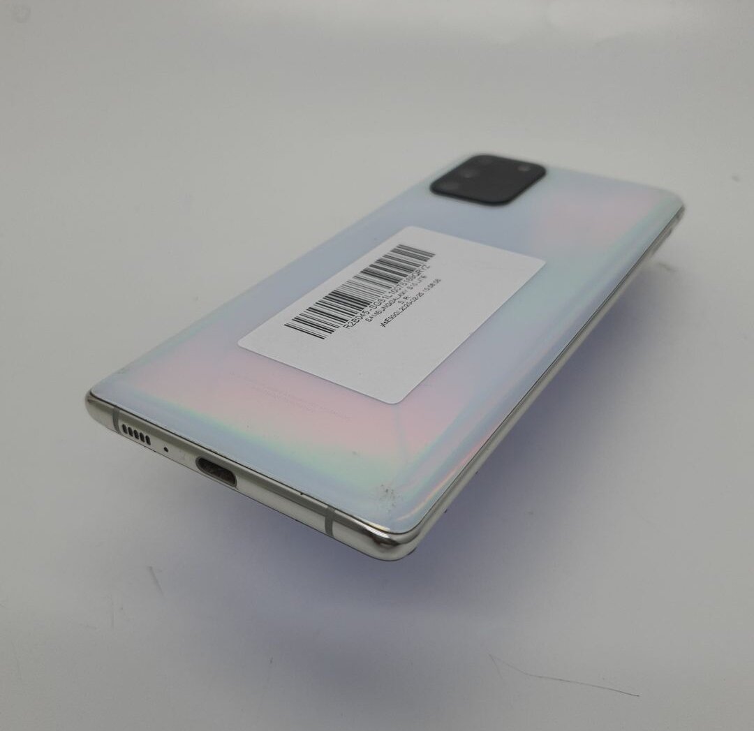 Samsung Galaxy note 10 Lite 8/128GB Second Murah Harga  796,555 Ringgit*Penghantaran Percuma