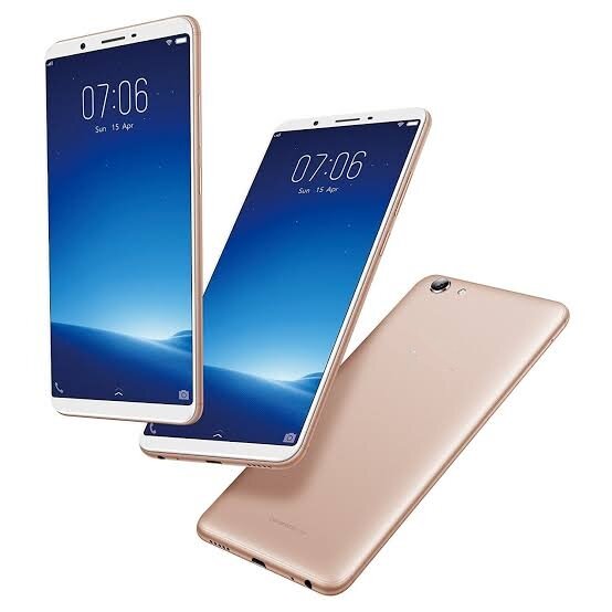 Smartphone Y71 6/128 6inci 4G Android murah Harga  499,000 Ringgit*Penghantaran Percuma