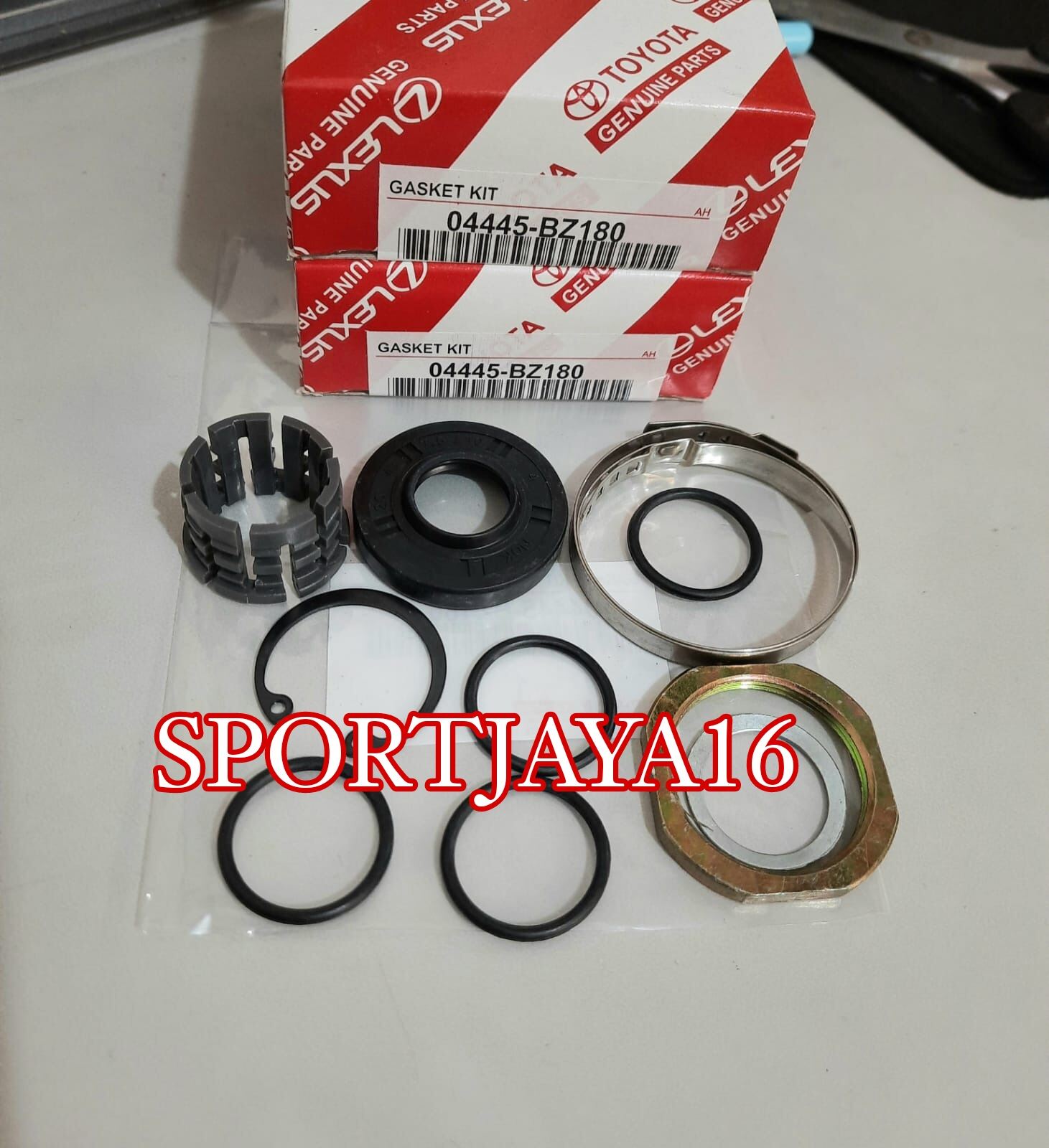 Agya TRD Sportivo: Lebih dari Sekadar Tampang Sporty, Ulasan Mendalam Sistem Power Steering