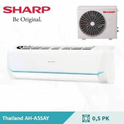 ac sharp split 1 2 pk