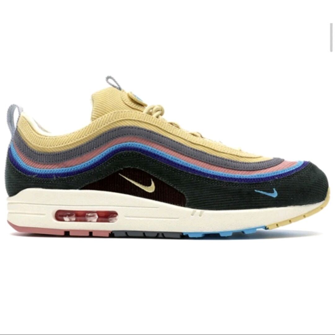 Sean wotherspoons air max Clearance