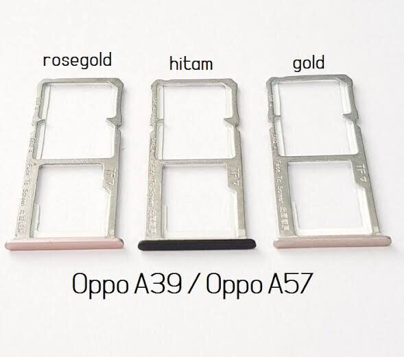 sim tray oppo a39