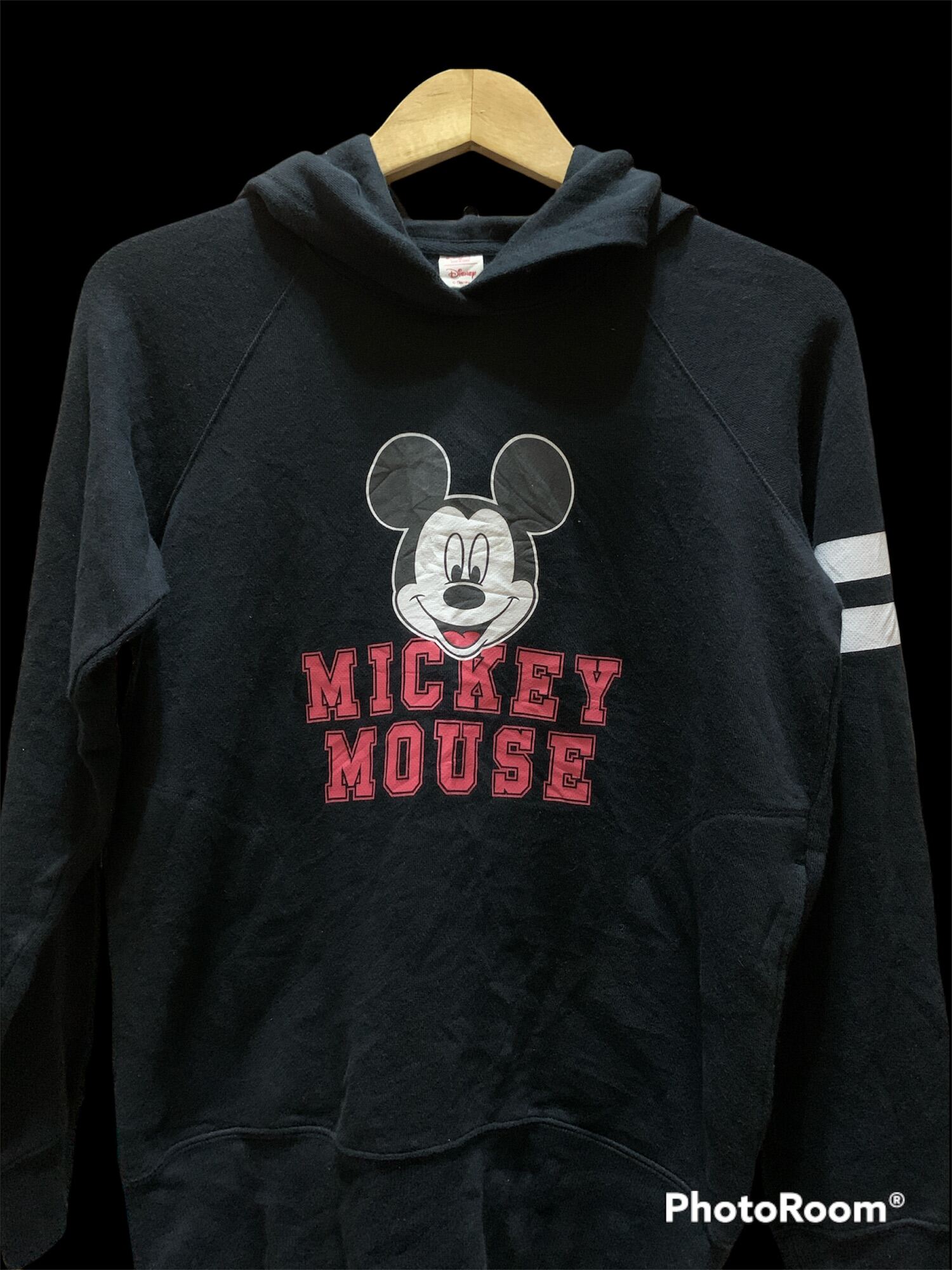 Uniqlo discount mickey hoodie