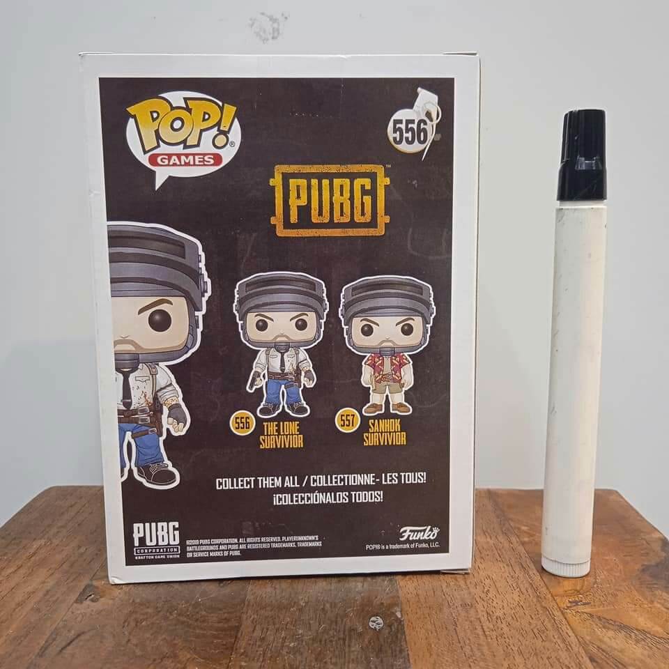 funko pop 556