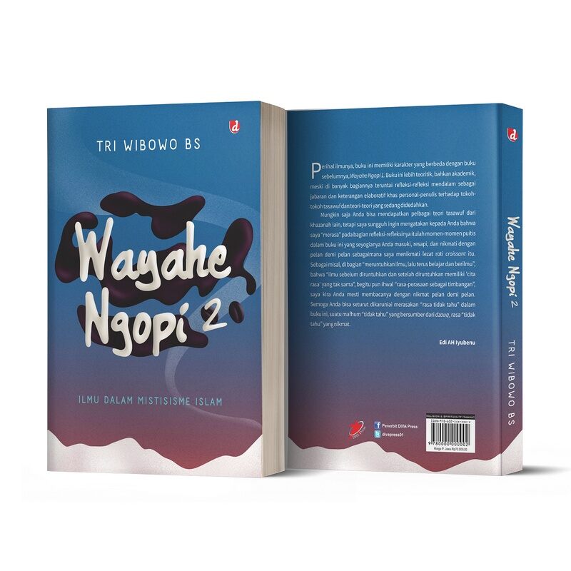 Buku Wayahe Ngopi 2 Lazada Indonesia