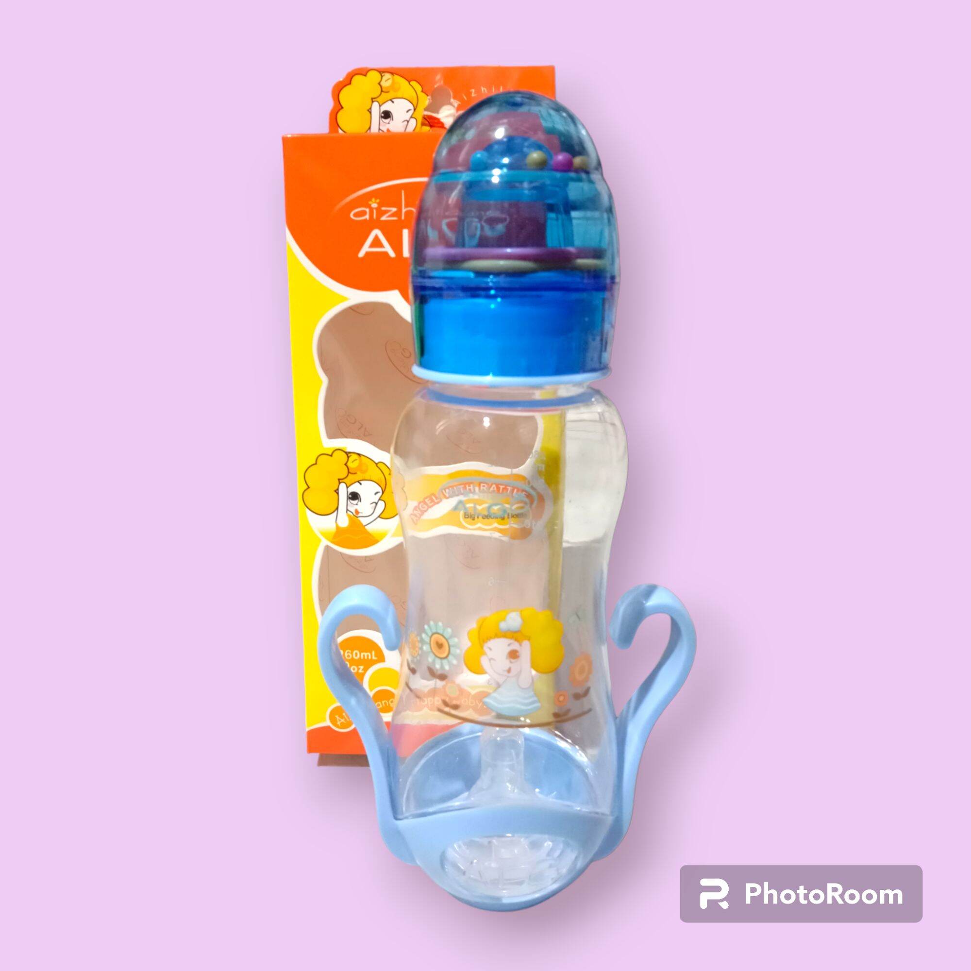 algo botol susu grip 260 ml 6023