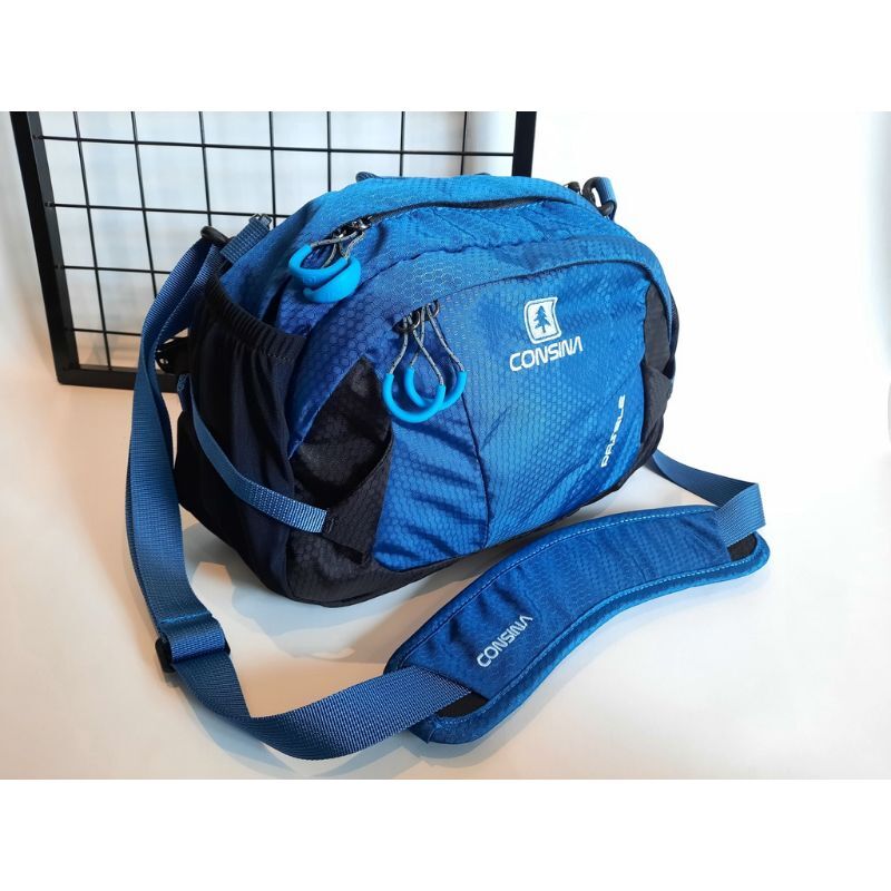 consina pasele tas selempang consina pasele sling bag consina pasele Lazada Indonesia