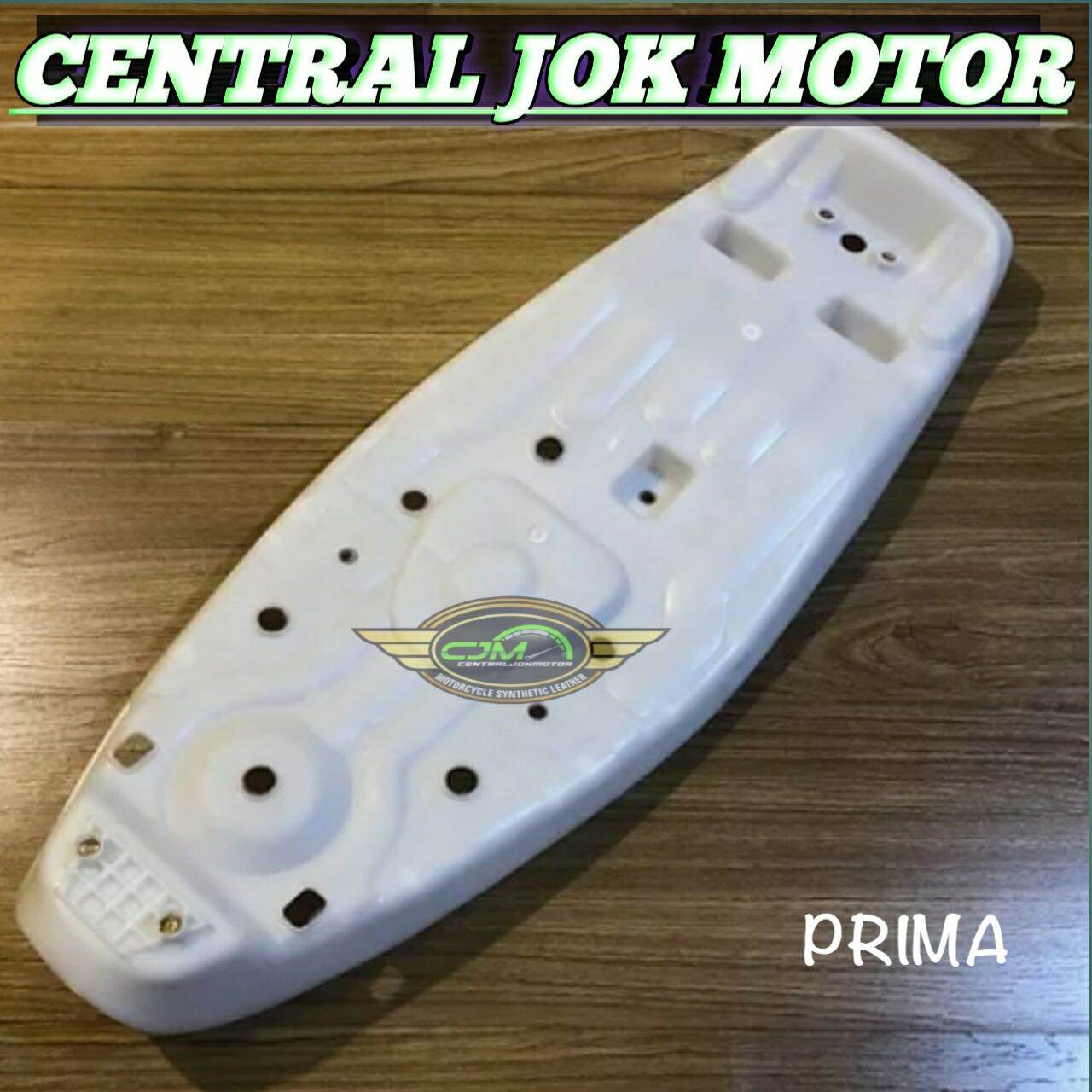 FIBER JOK MOTOR PRIMA ORIGINAL Lazada Indonesia