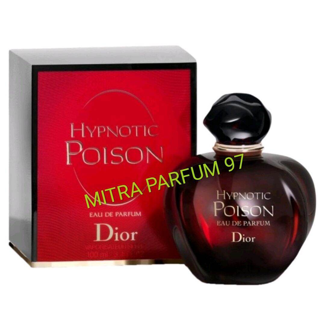 dior hypnotic parfum