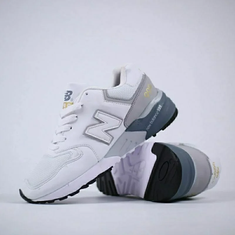 Balance 999 Sepatu New Balance Original Perempuan Jual Sepatu New