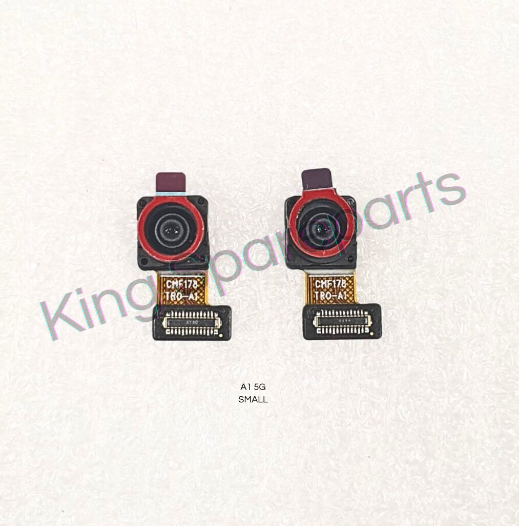 Oppo A1 5G original small front camera Harga 35,000 rupiah*Gratis Ongkir