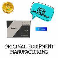 Baterai battery batre LAVA IRIS 88 LBP13000045 IRIS 65