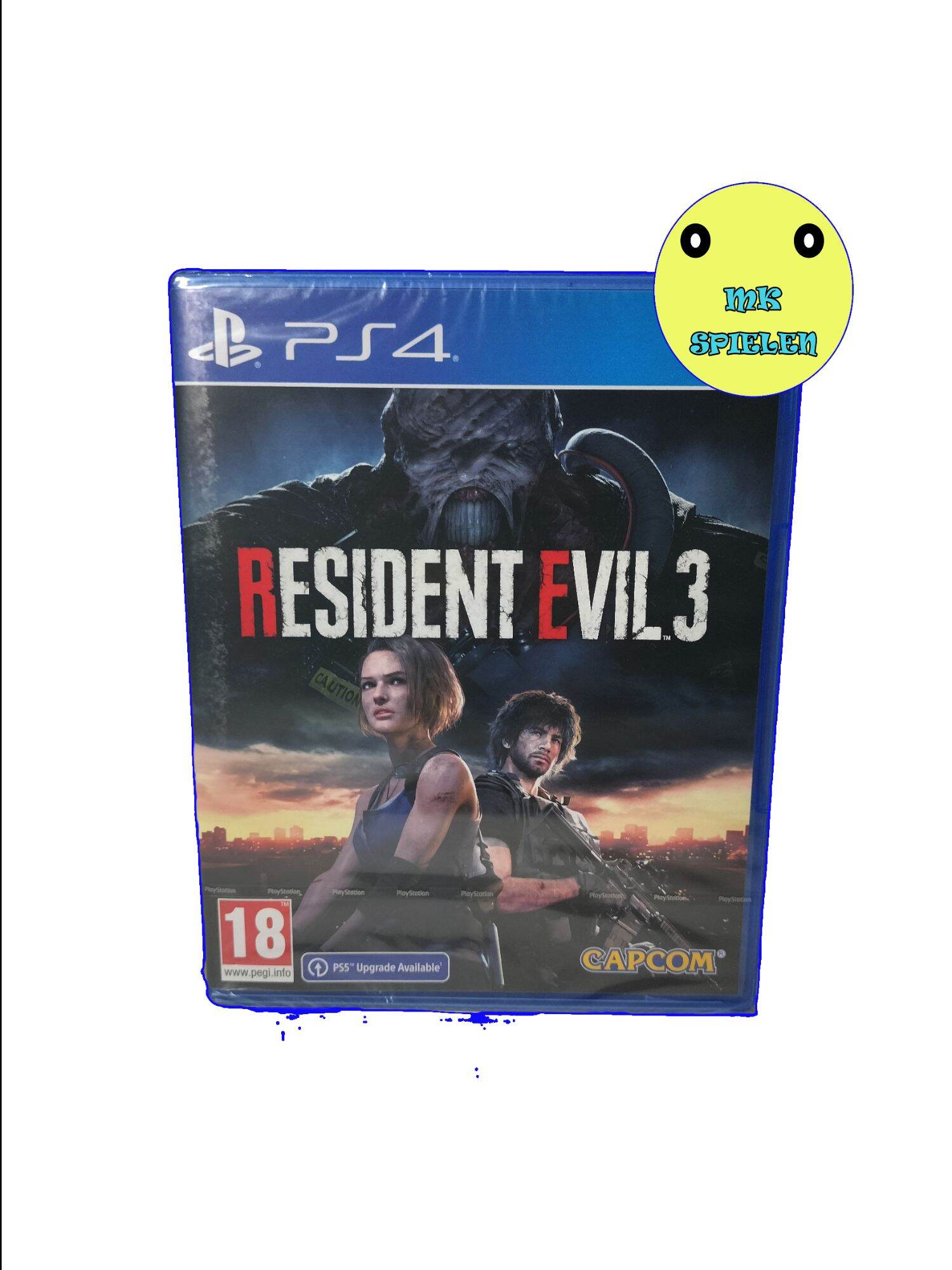 Ps5 Ps4 Games Resident Evil Buy Resident Evil Remake Trilogy Steam