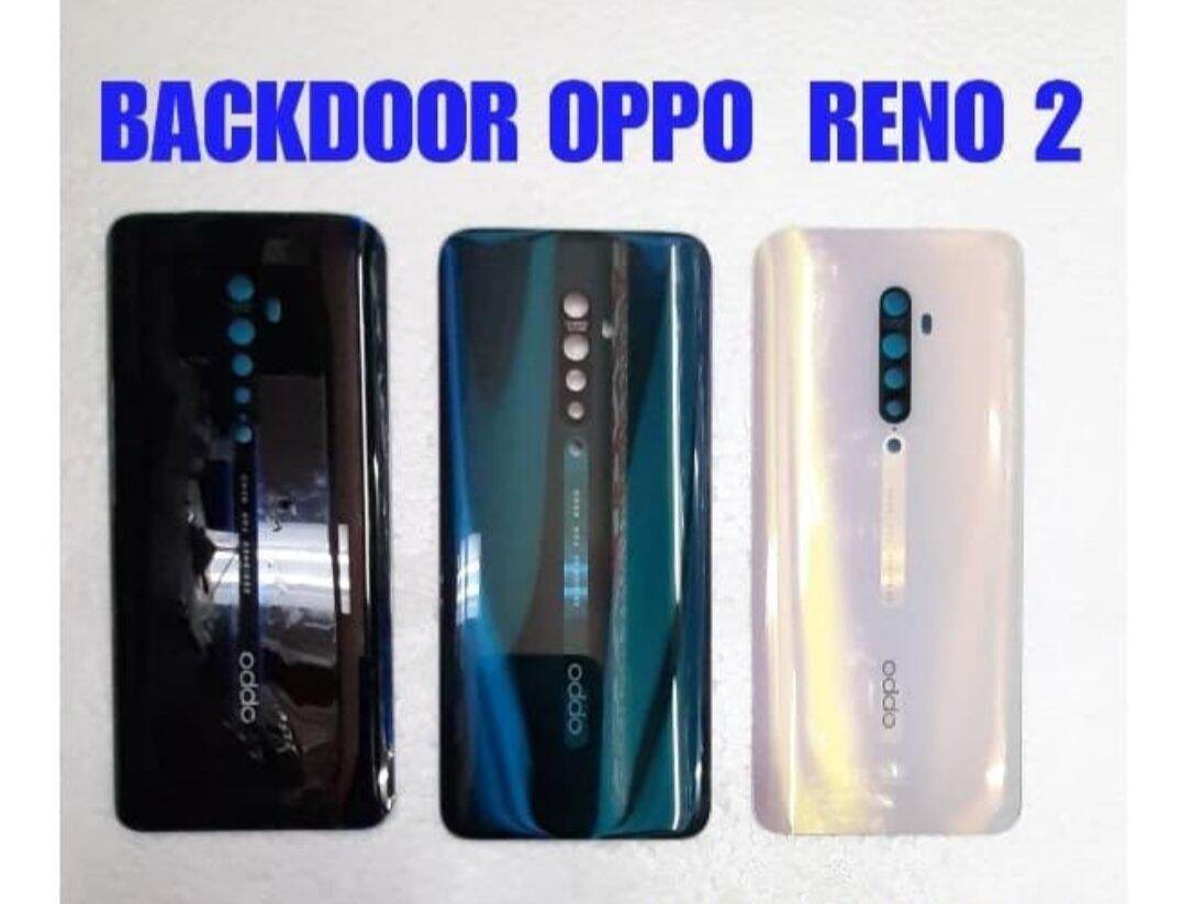 backdoor oppo reno 2