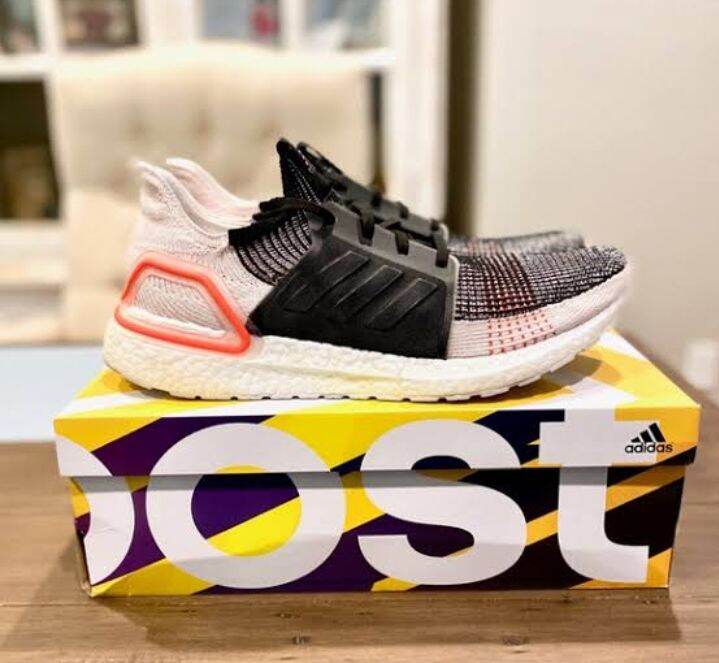 adidas mens ultra boost 19 sale