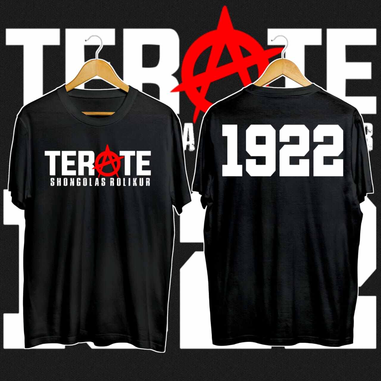 Jual Desain Kaos Psht Terbaru - Aug 2023 | Lazada