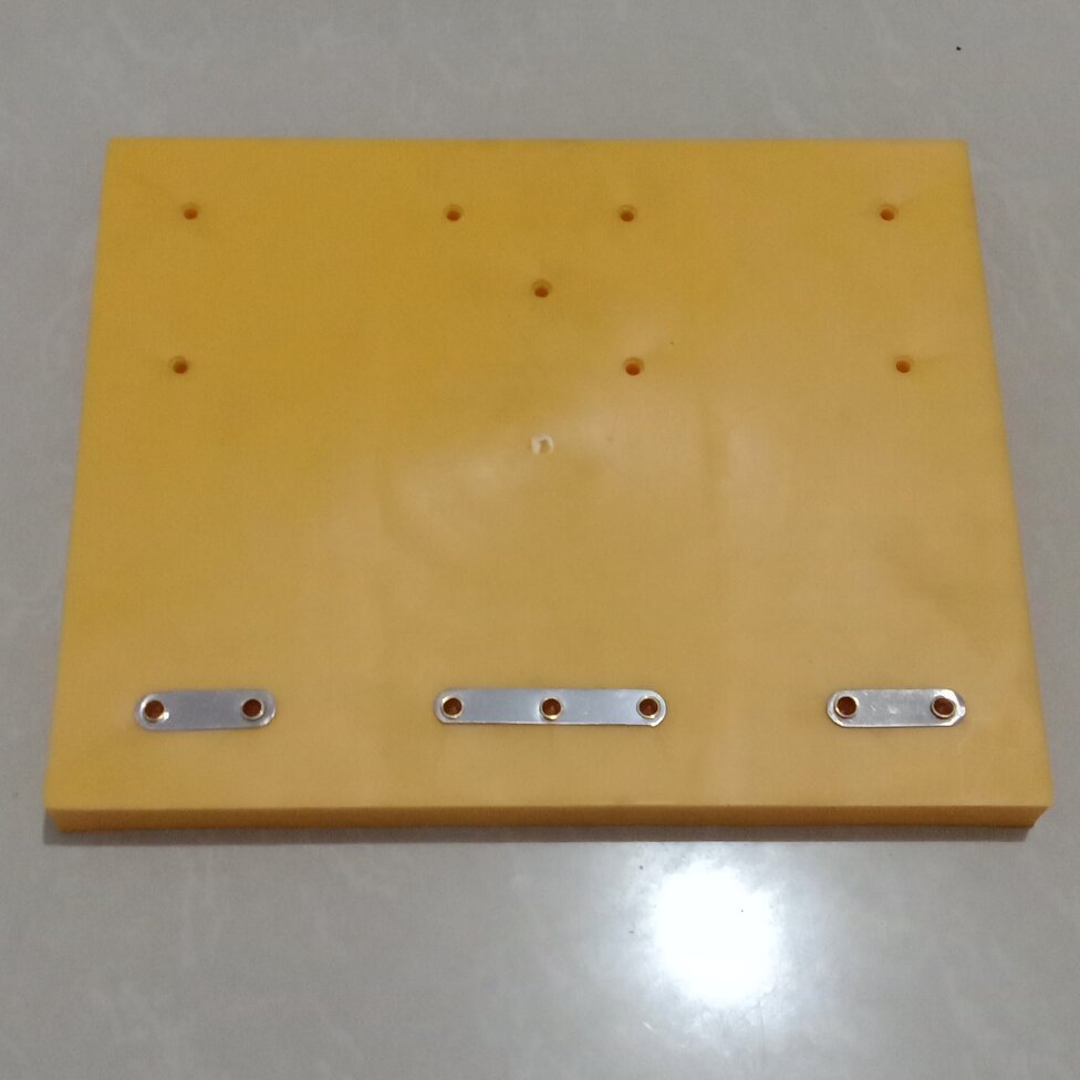 Papan Kit Listrik Lazada Indonesia