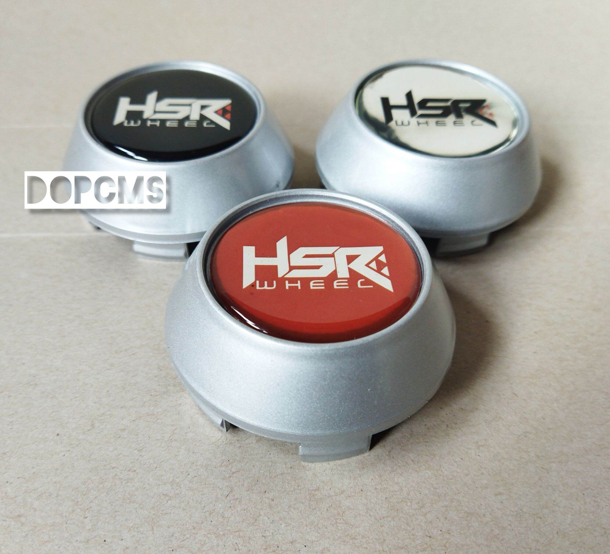 DOP CENTER VELG BAN MOBIL KERUCUT SILVER RESIN HSR DIAMETER KAKI DUA UKURAN KECIL 6CM BESAR 6.2CM TUTUP AS RODA BAN MOBIL Harga 24,850 rupiah*Gratis Ongkir