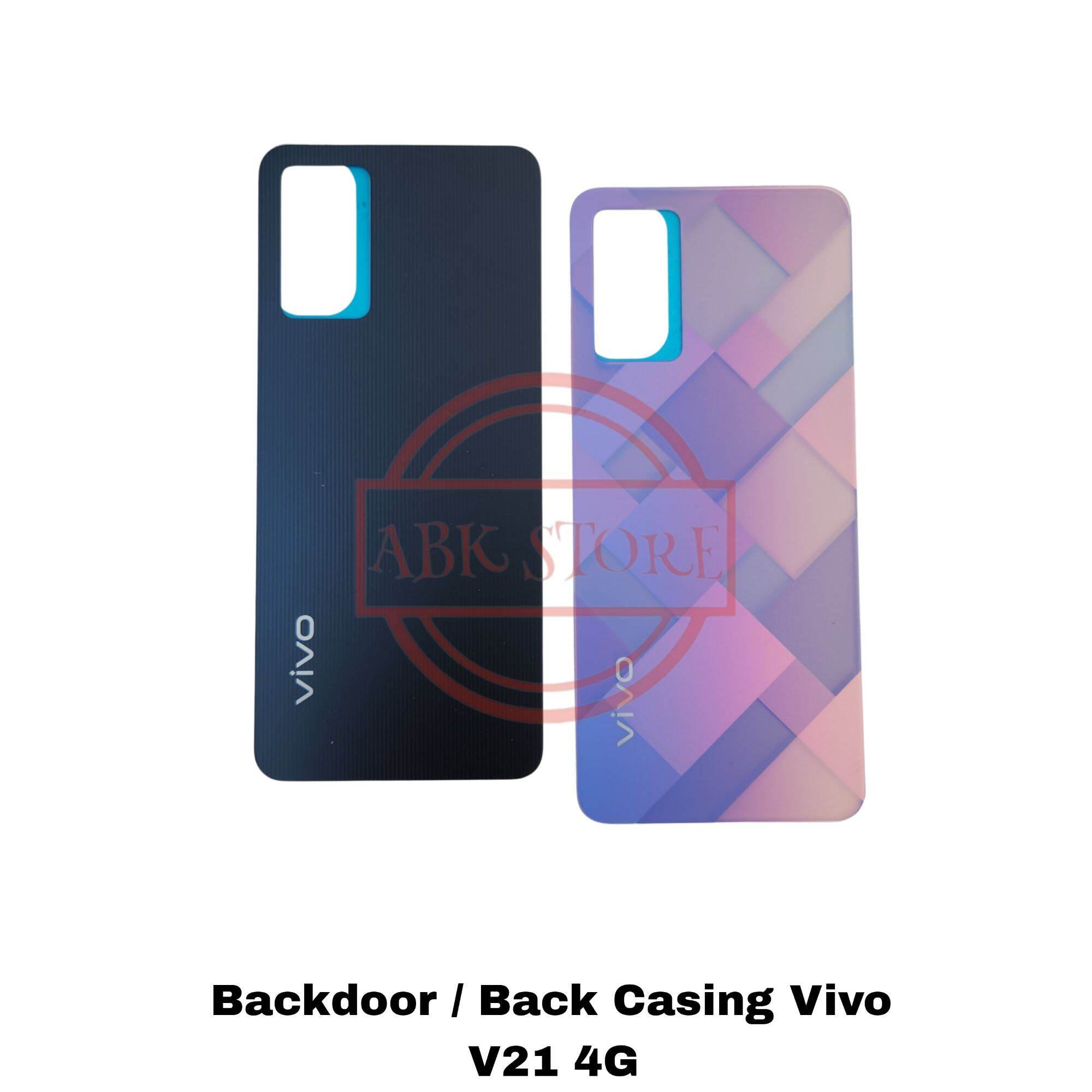 backdoor vivo v21