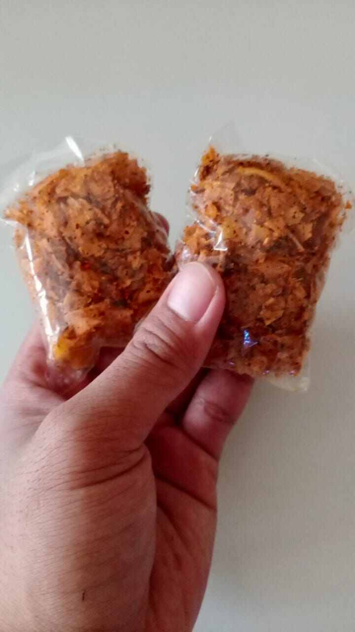 Keripik Setan Kripset Keripik Singkong 15gr Lazada Indonesia