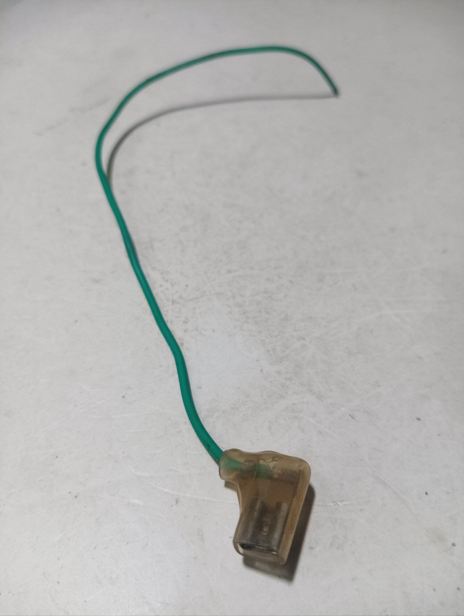 Soket Kabel Klakson Universal Harga 3,500 rupiah*Gratis Ongkir