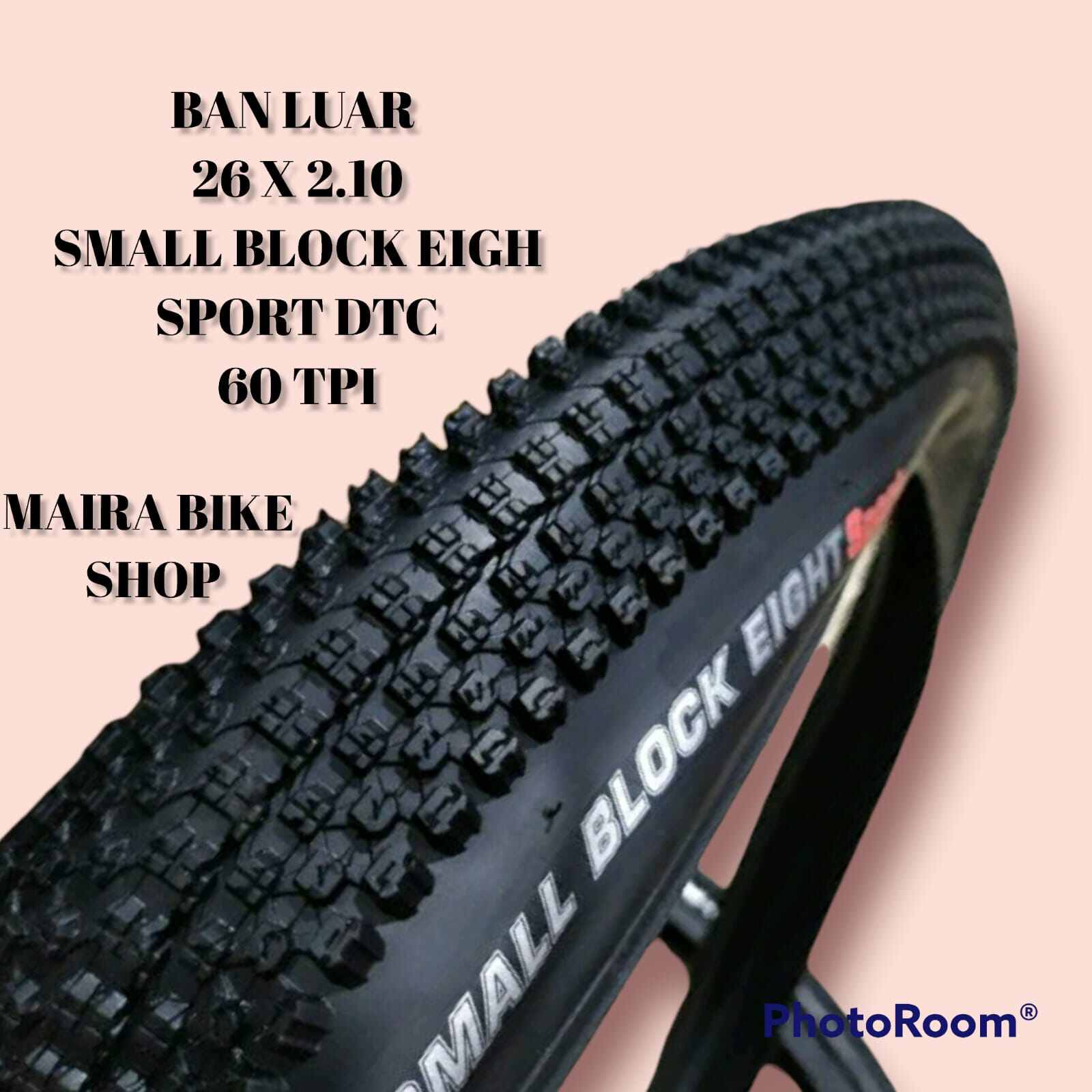 Jual Ban Kenda Small Block Eight Sport 
