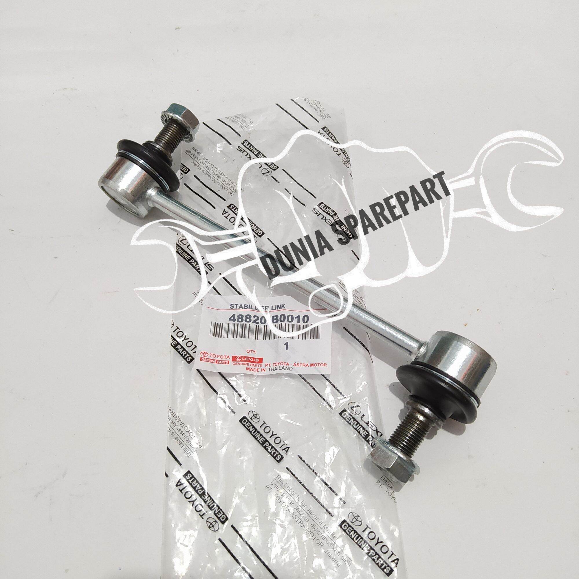 Link Stabil Stabilizer Depan Avanza Xenia Original Lazada Indonesia