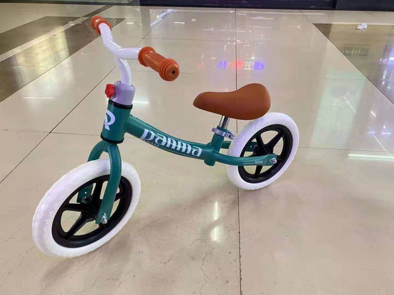 push bike panma