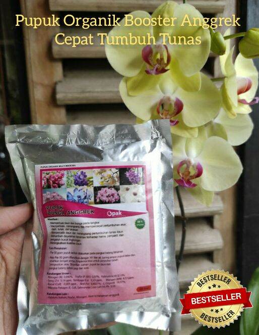 Jual Pupuk Raja Bunga Terbaru Lazada Co Id