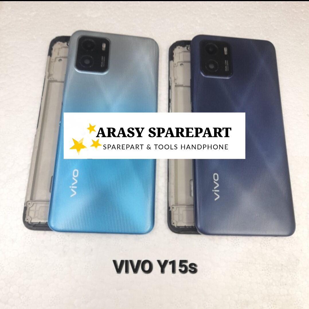 backdoor vivo y15s