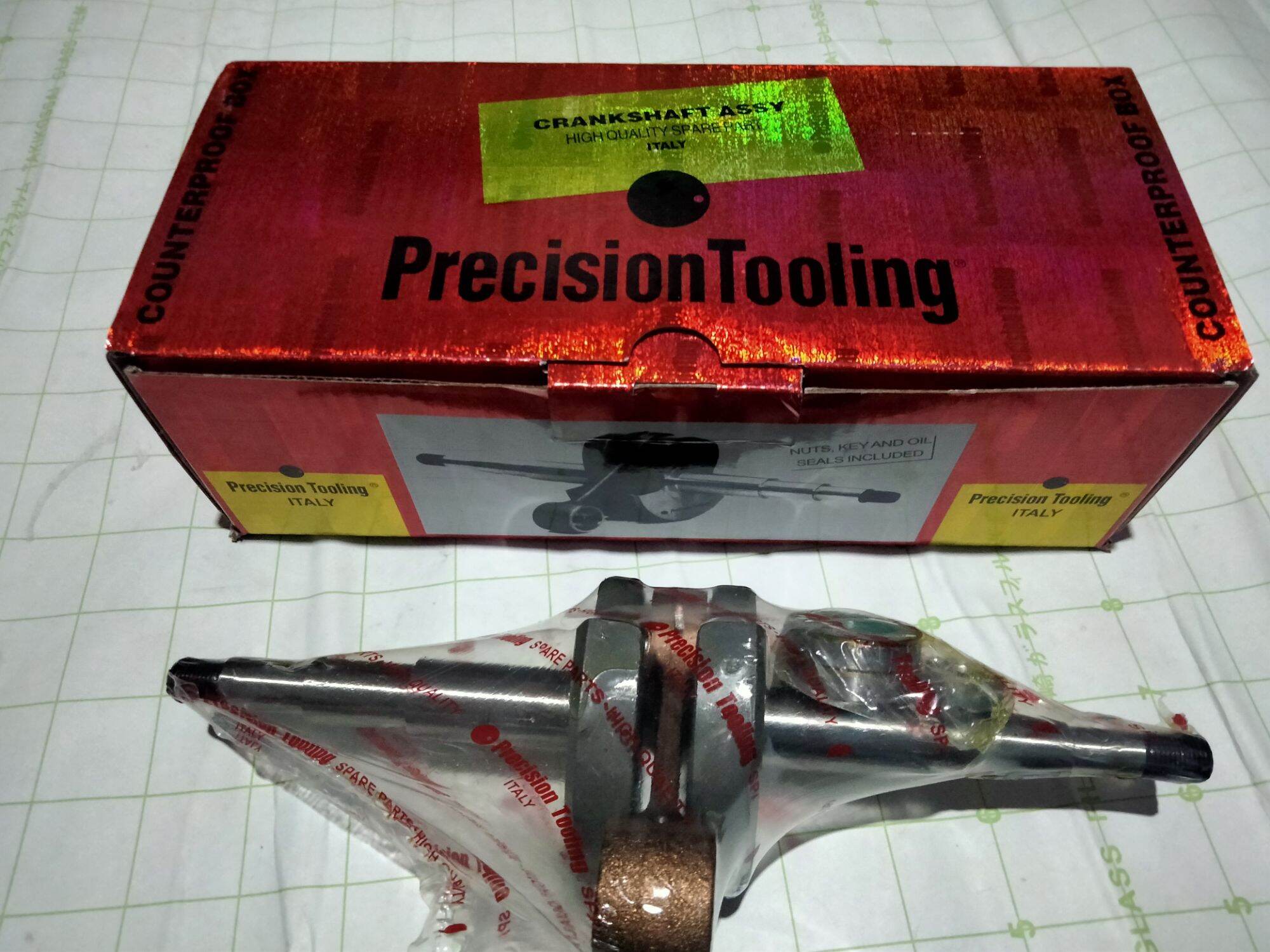 Crank Shaft chainsaw tipe 070 chainsaw gergaji mesin potong kayu